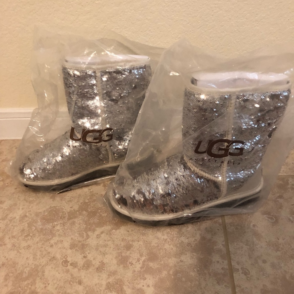 UGG boots